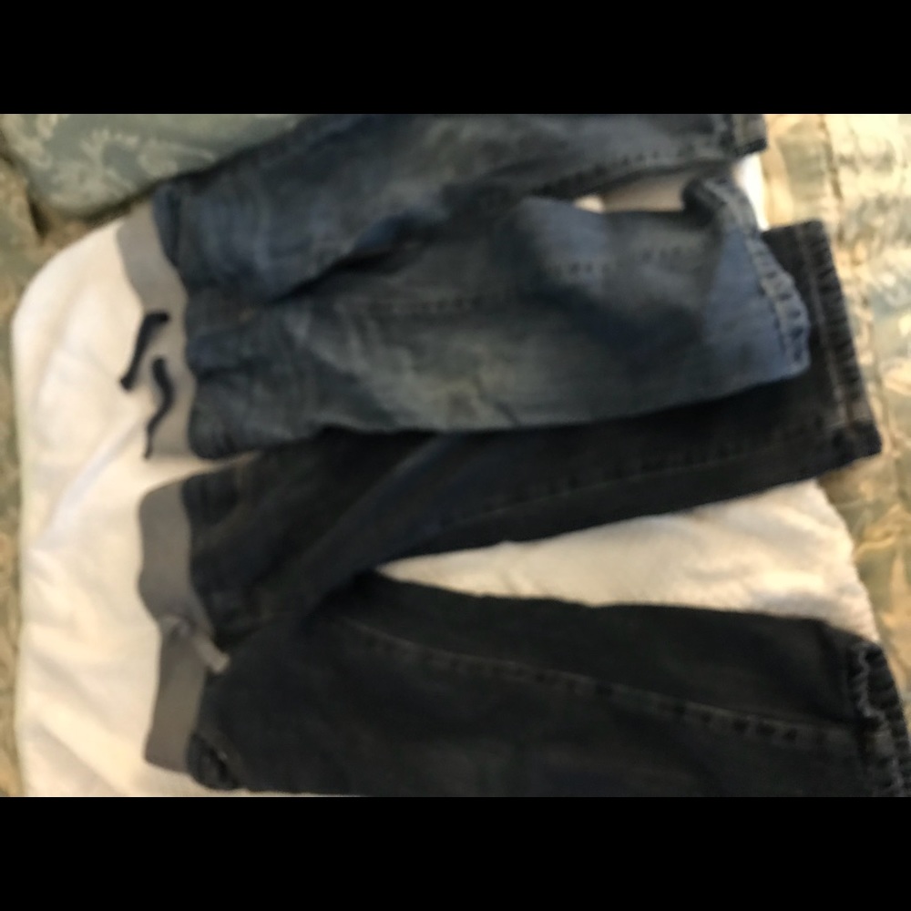 Boys jeans